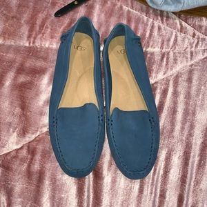 Ugg flats